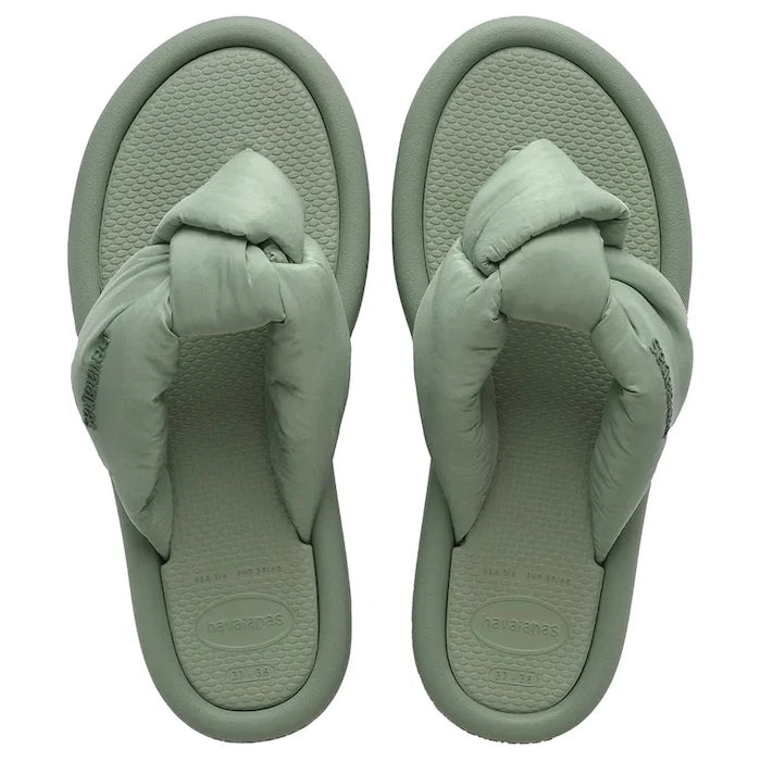 Havaianas джапанки дамски OVER PUFFED UP