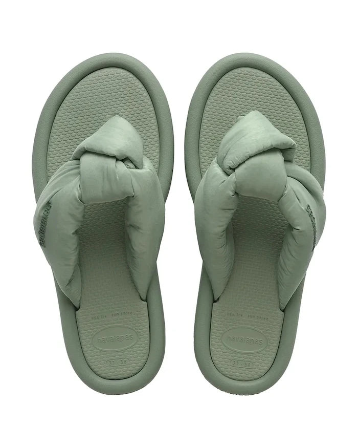 Havaianas джапанки дамски OVER PUFFED UP