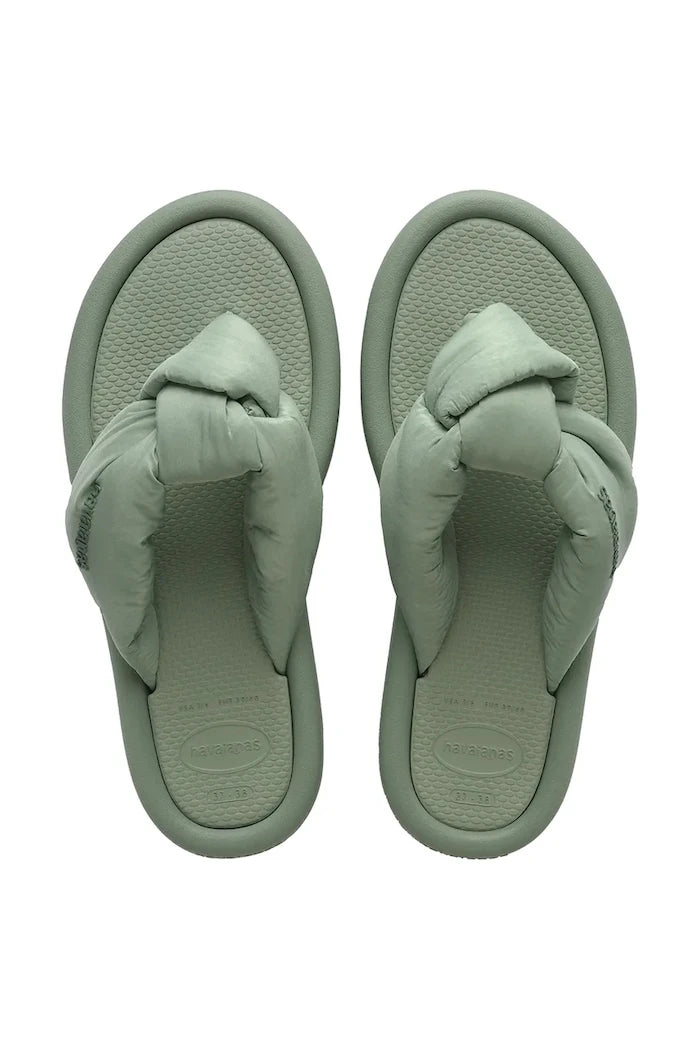 Havaianas джапанки дамски OVER PUFFED UP