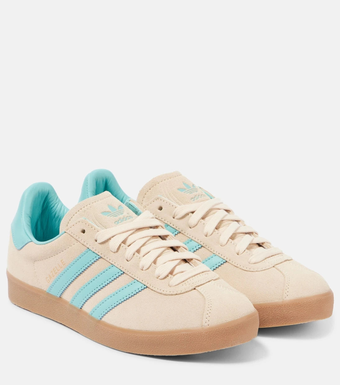 Adidas - Gazelle 85 suede sneakers
