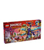 NINJAGO Arc Dragon of Focus 71836