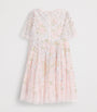 Needle & Thread Tulle Floral Cressida Dress (4-6 Years)