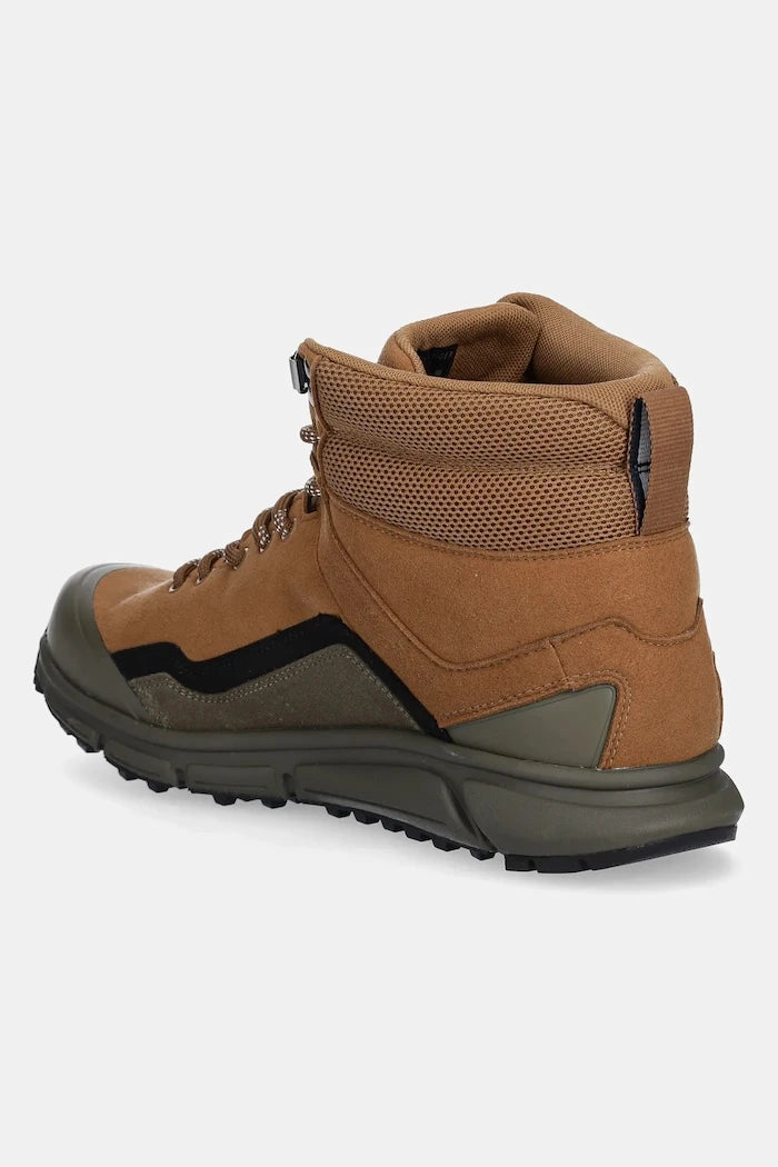 Обувки Tommy Hilfiger OUTDOOR RUNNER HI WPM