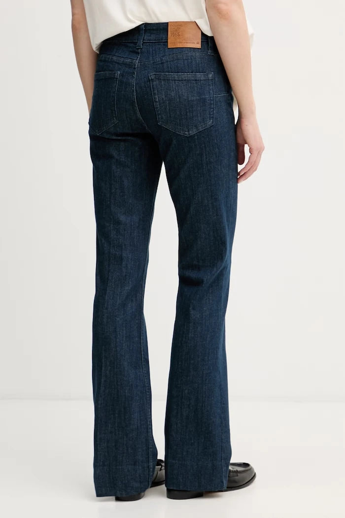 United Colors of Benetton kadın bootcut jean