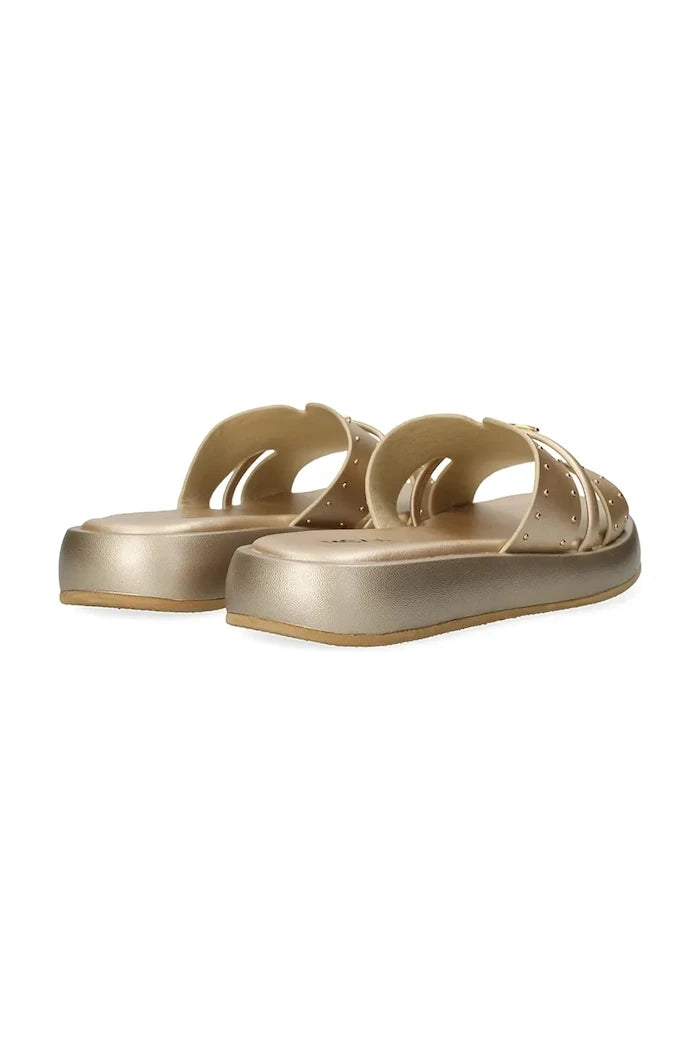 Mexx kadın platform terlik LOTUS II PACHA Sandal