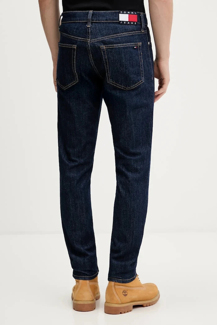 Tommy Jeans Kot Pantolon