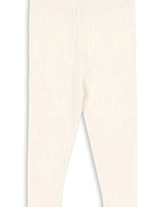 Детски памучен клин Konges Sløjd MINNIE PANTS GOTS