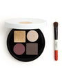 HERMÈS Ombres d'Hermès Eyeshadow Quartet