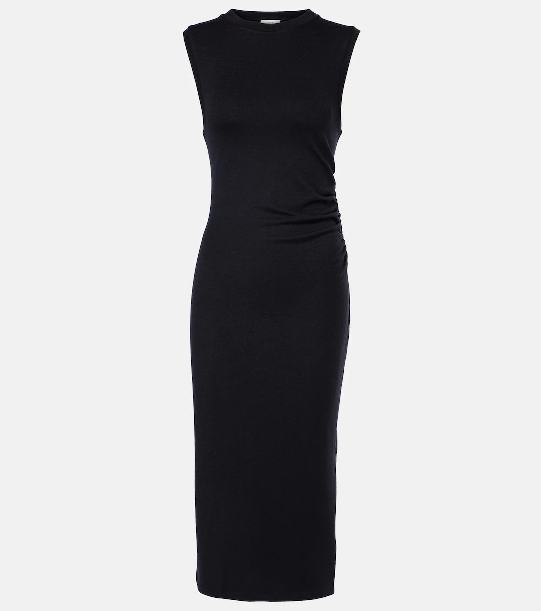 Vince - Sleeveless midi dress