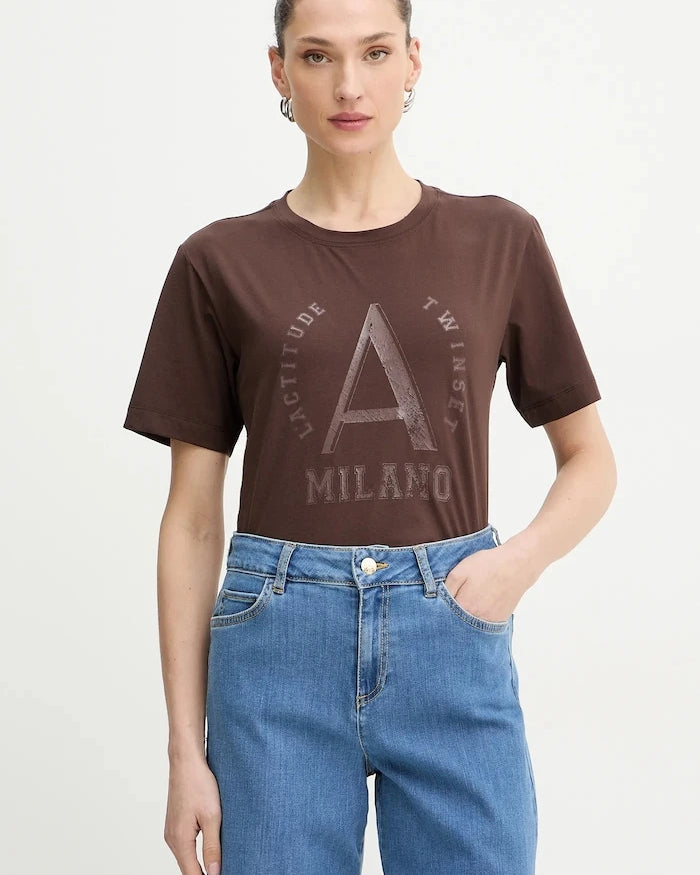 Twinset Tişört