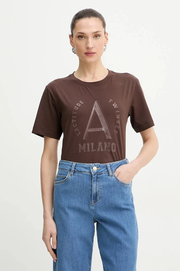 Twinset Tişört