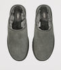 Suede Classic Slippers