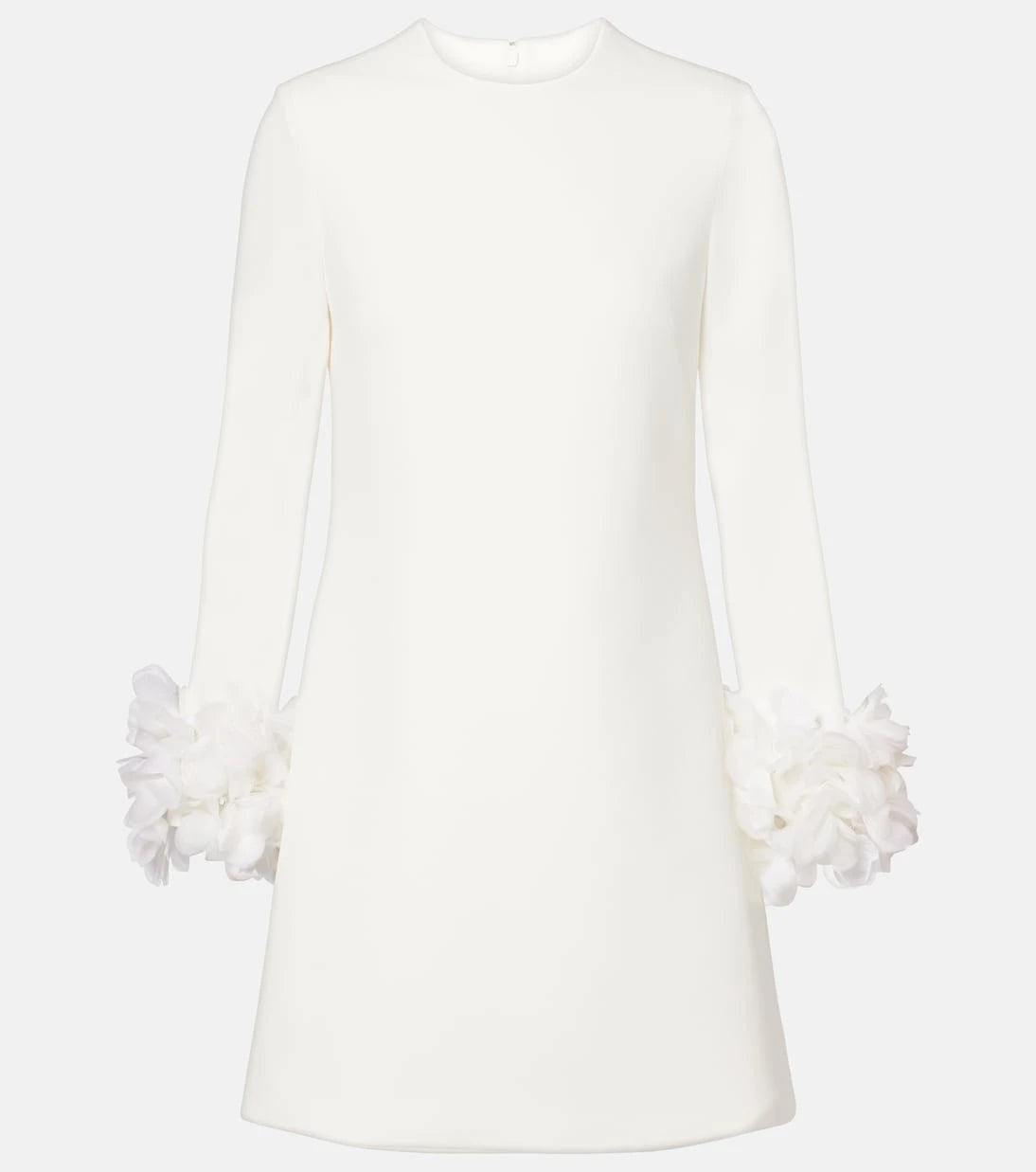 Safiyaa - Crêpe minidress