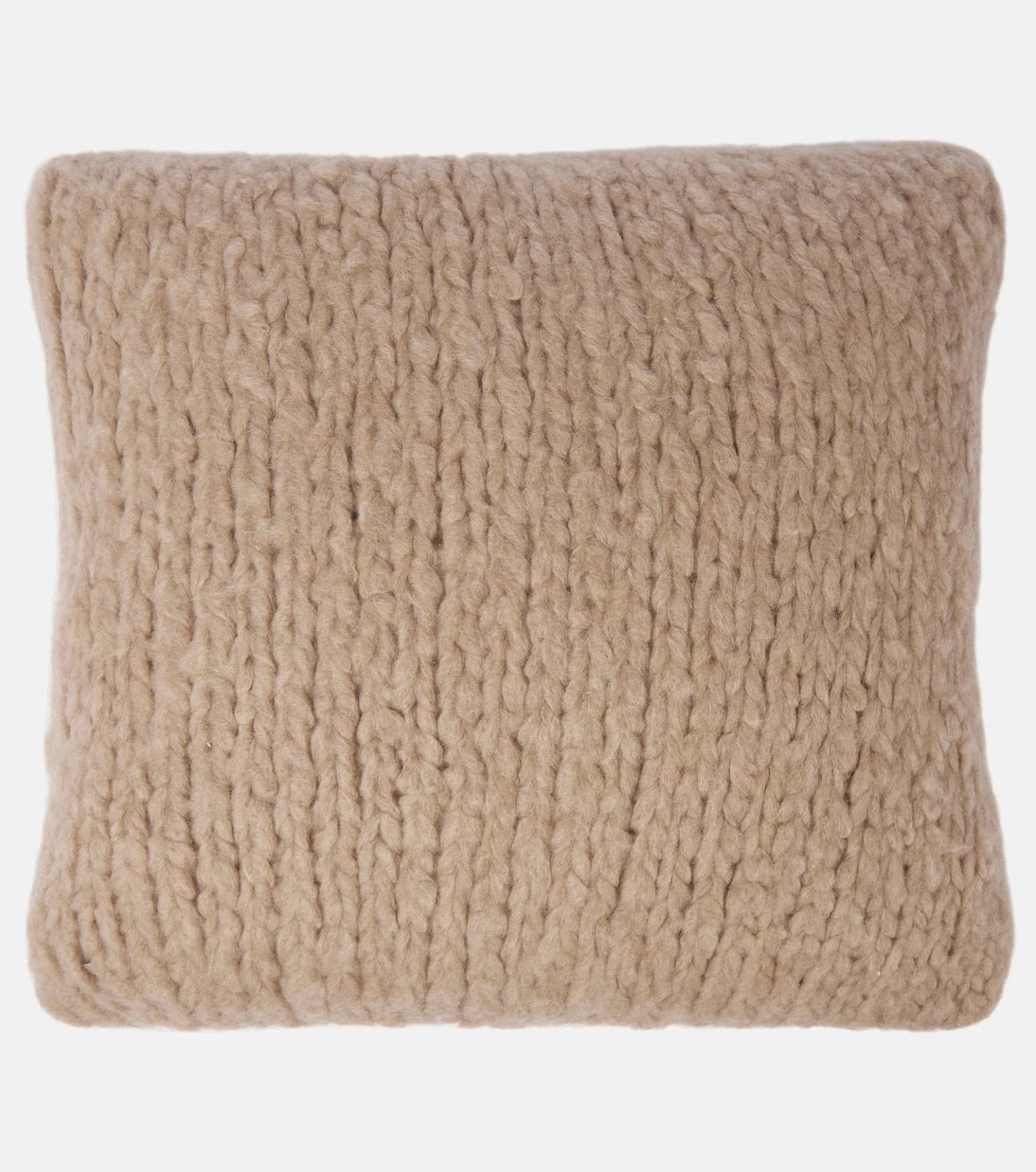 Gabriela Hearst - Thelma wool and cashmere cushion