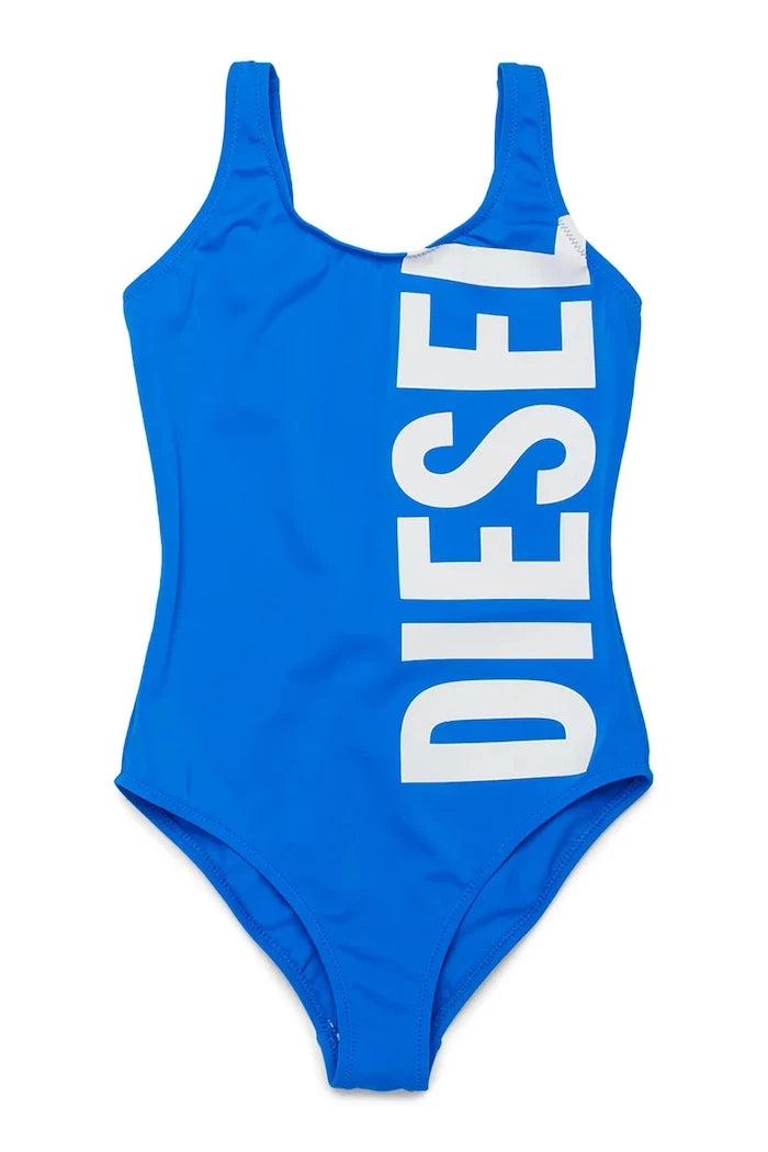Diesel Çocuklar İçin Tek Parça Mayo MIDELY SWIMSUIT