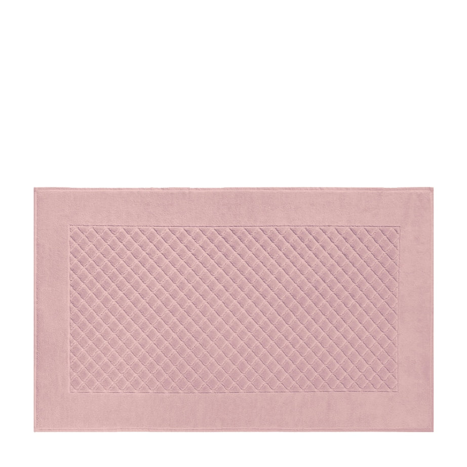 Yves Delorme Étoile Bath Mat (55cm x 90cm)