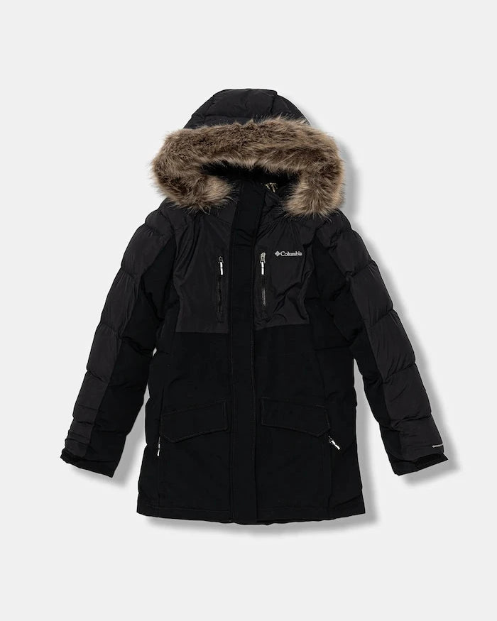 Columbia Marquam Peak Fusion Çocuk Montu