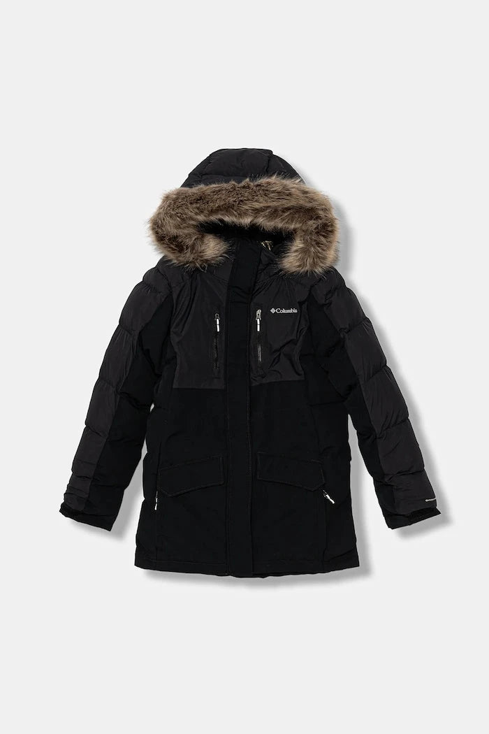 Columbia Marquam Peak Fusion Çocuk Montu