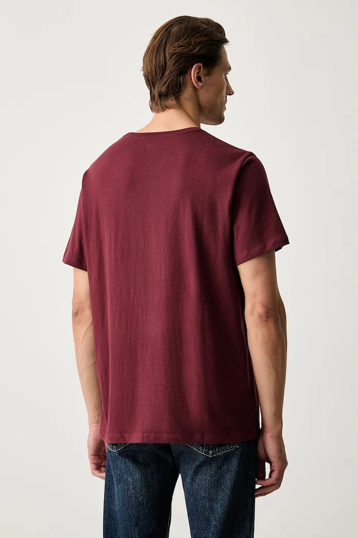 Levi's erkek pamuklu SS ORIGINAL HM TEE tişört