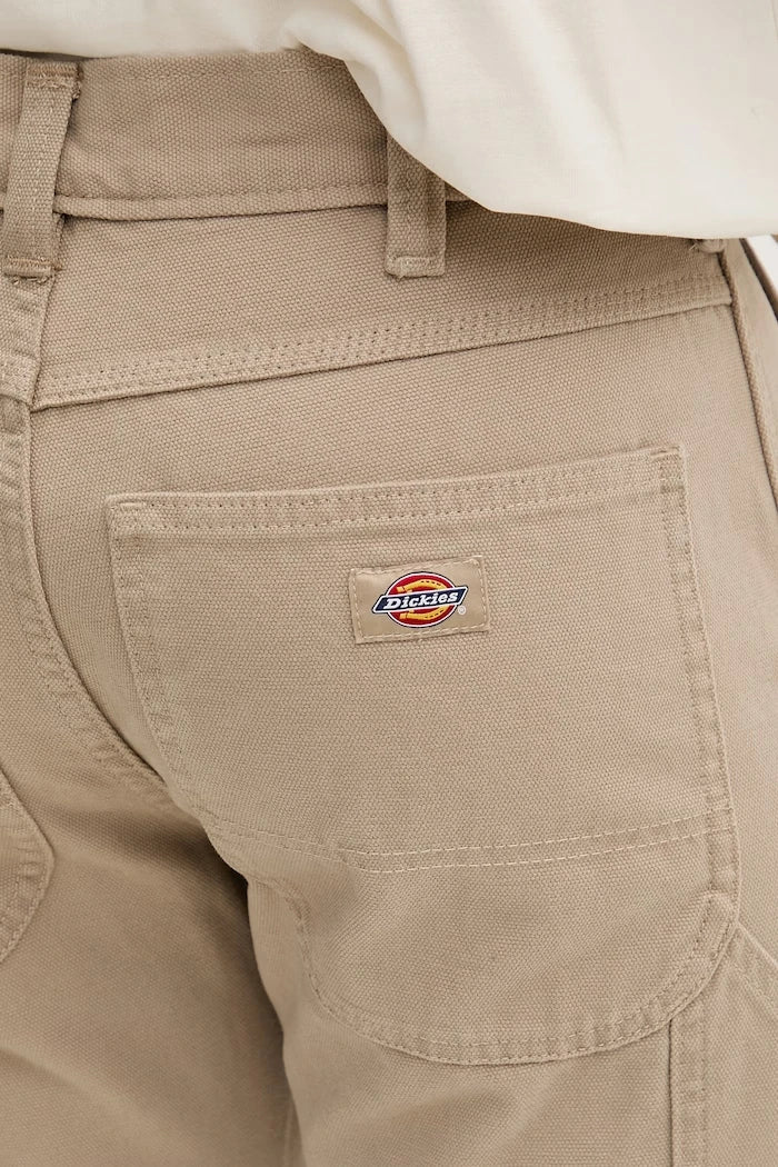 Dickies панталон мъжки от памук