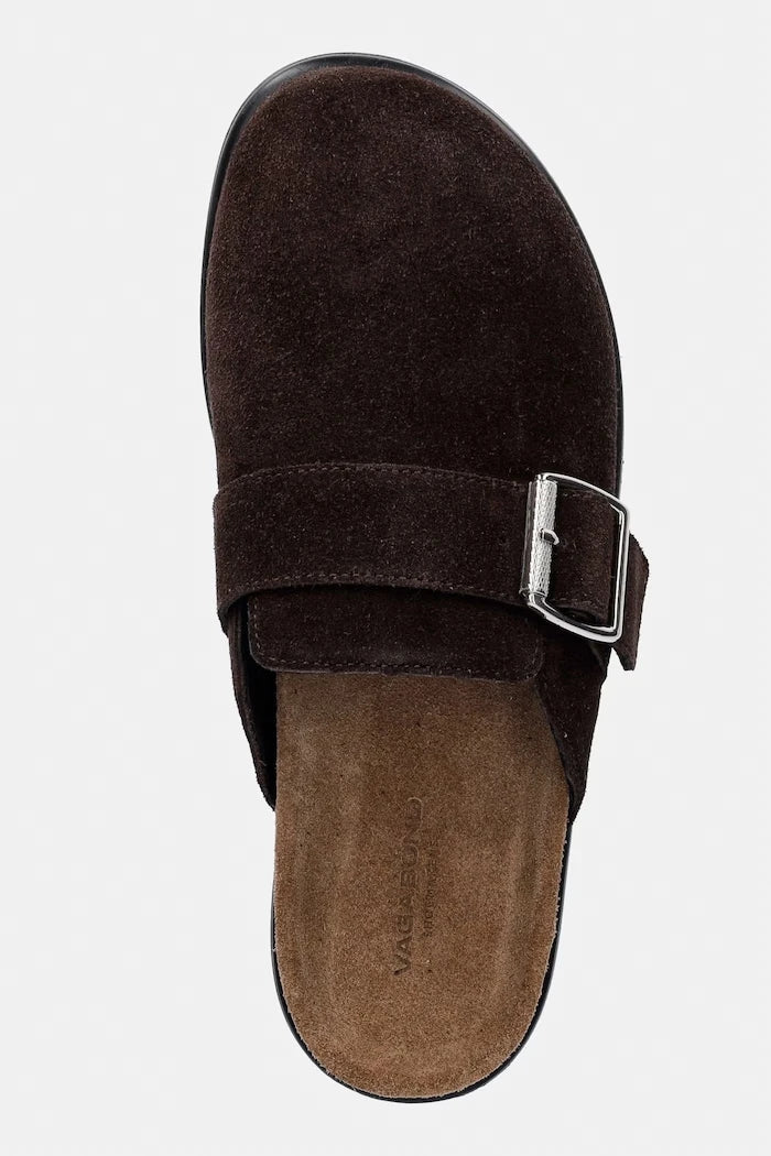 Vagabond Shoemakers EFFIE kadın süet terlik