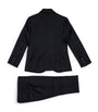 Emporio Armani Kids Single-Breasted Traditional Suit (5-16 Years)