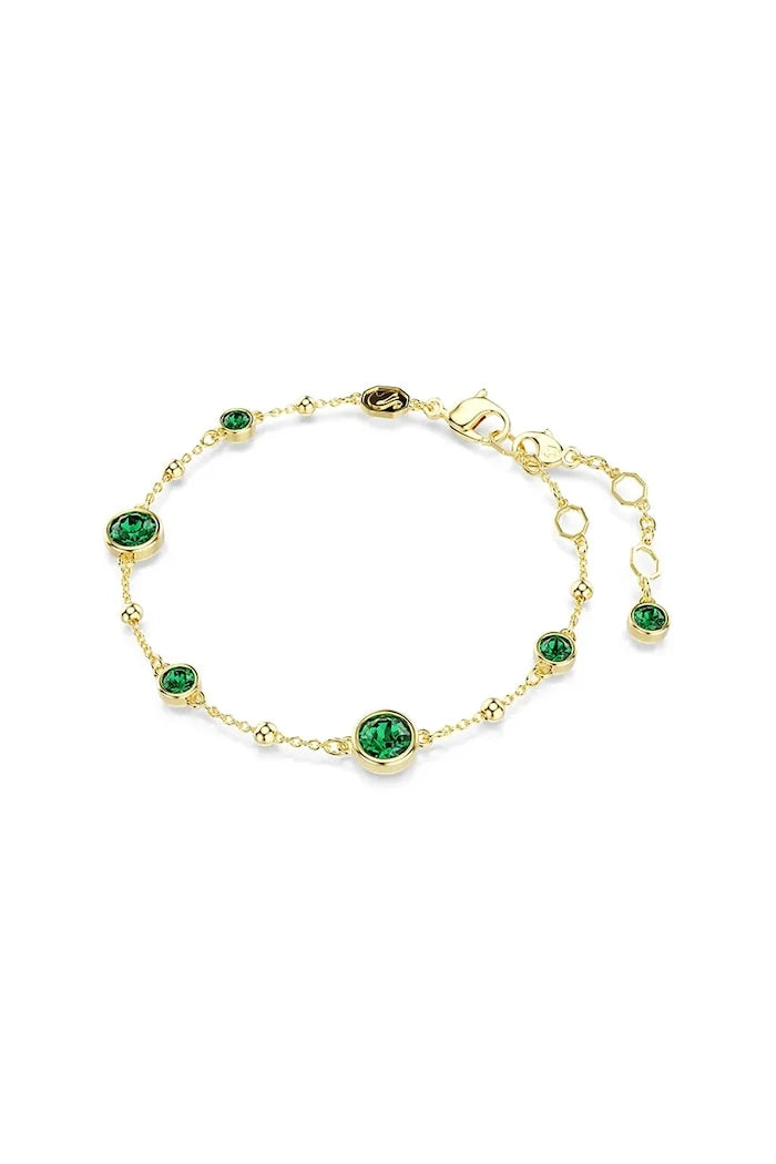 Гривна Swarovski IMBER