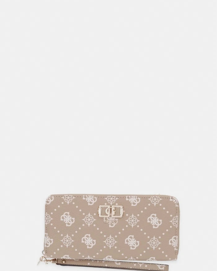Guess EMELIE suni deri kadın cüzdan