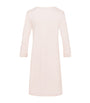 Hanro Neutral Cotton Moments Nightdress