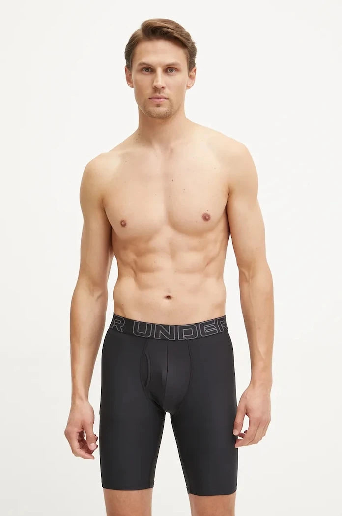 Боксерки Under Armour (3 броя)