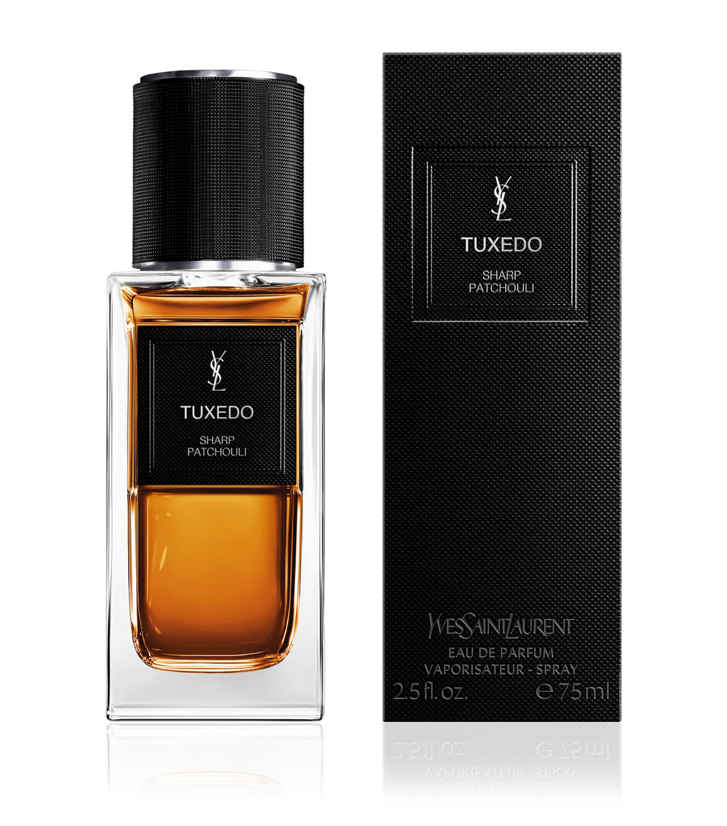 YSL Le Vestiaire des Parfums Tuxedo Eau de Parfum (75ml)