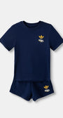adidas Originals комплект за деца от памук