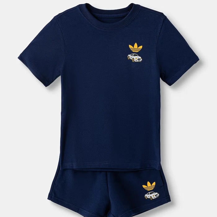 adidas Originals комплект за деца от памук