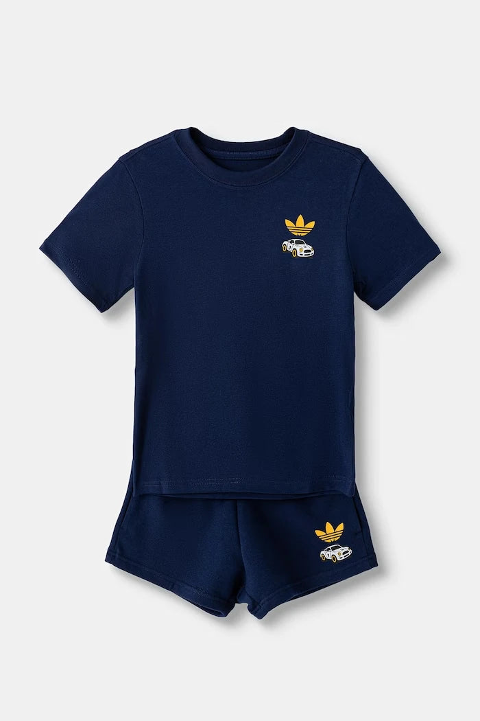 adidas Originals комплект за деца от памук
