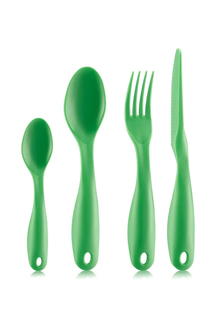 Bodum Plastik Öğle Yemeği Kutusu 11,1 x 11,1 x 14,7 cm