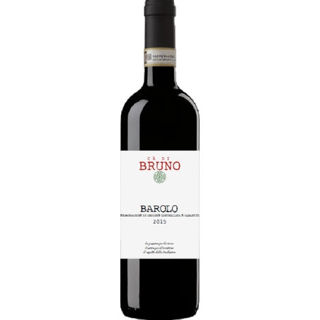 Ca Di Bruno - Barolo - Piedmont