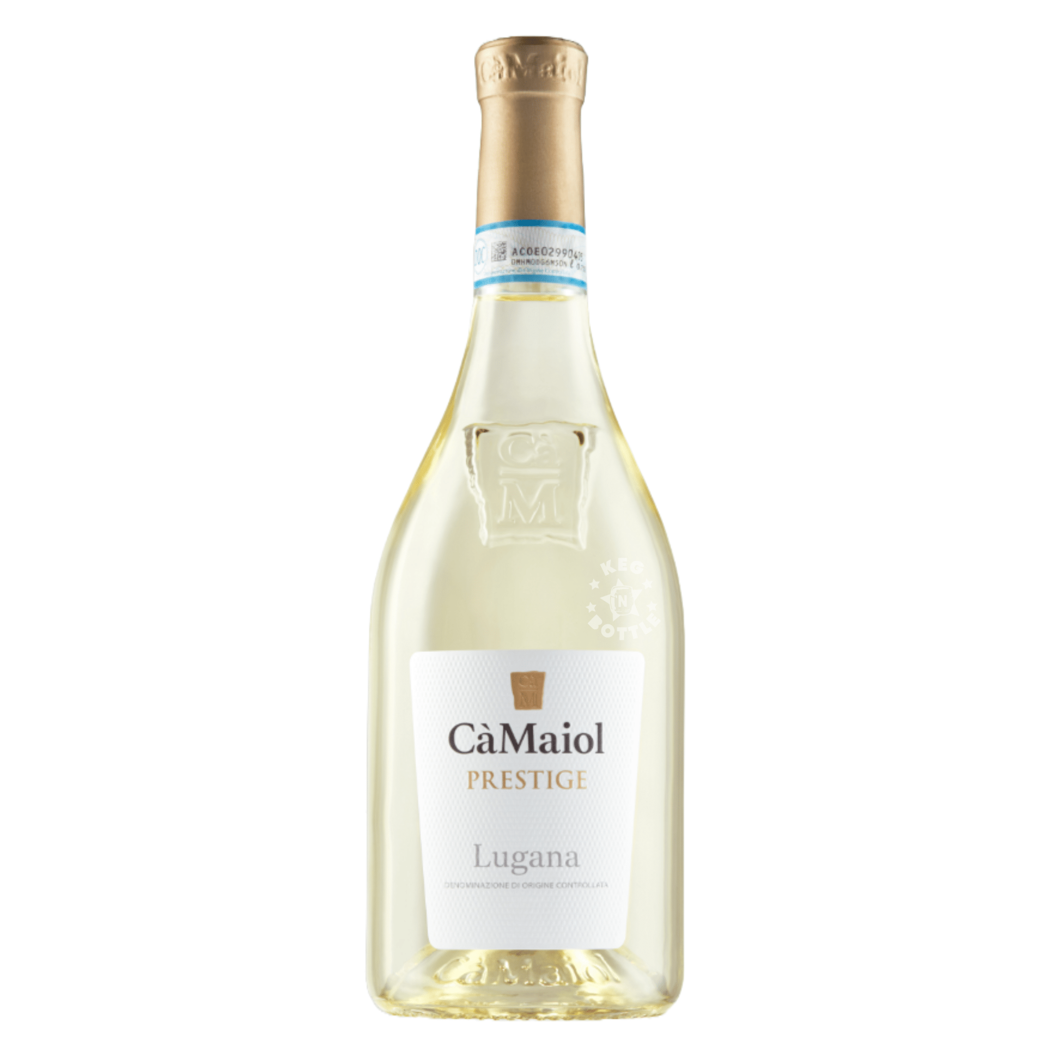 Ca Maiol - Prestige - Lugana