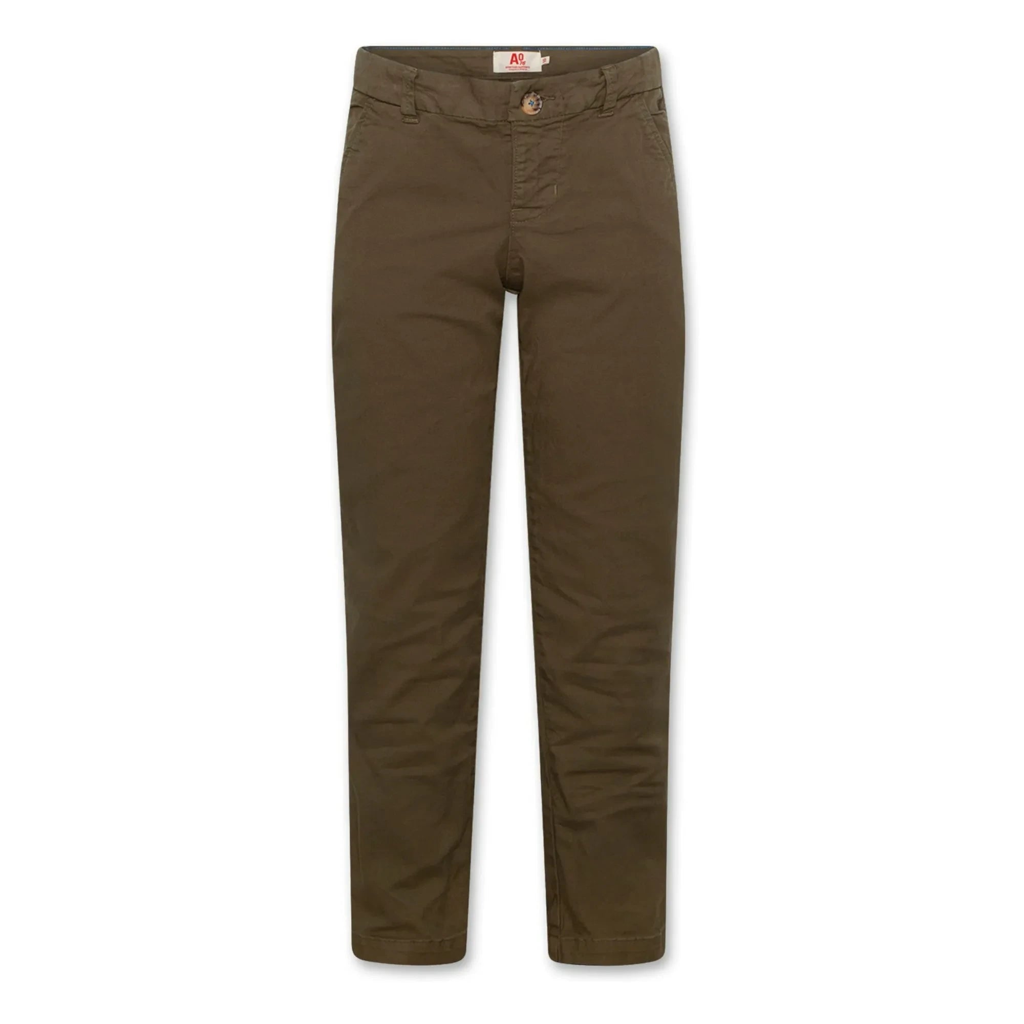 AO76 - Barry pants  | Brown