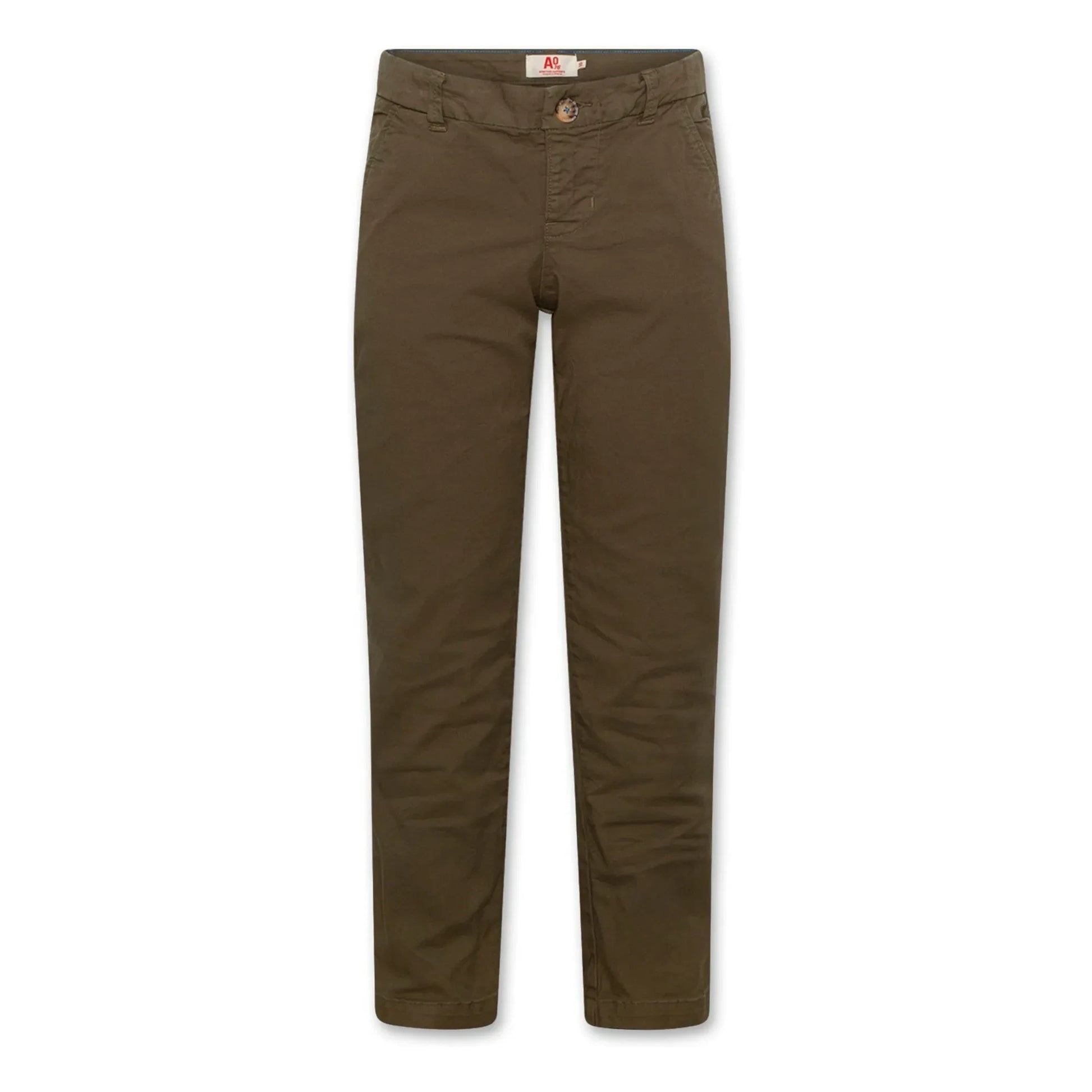 AO76 - Barry pants  | Brown