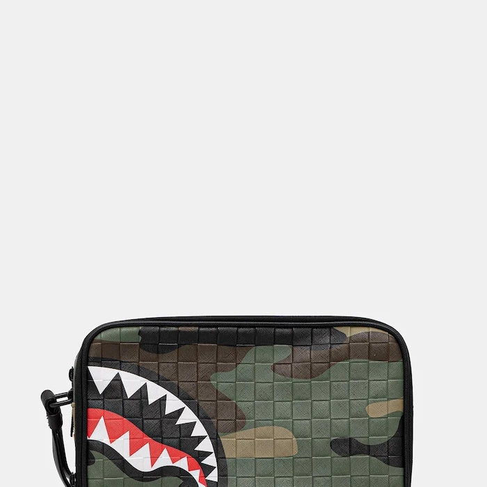 Козметична чанта Sprayground
