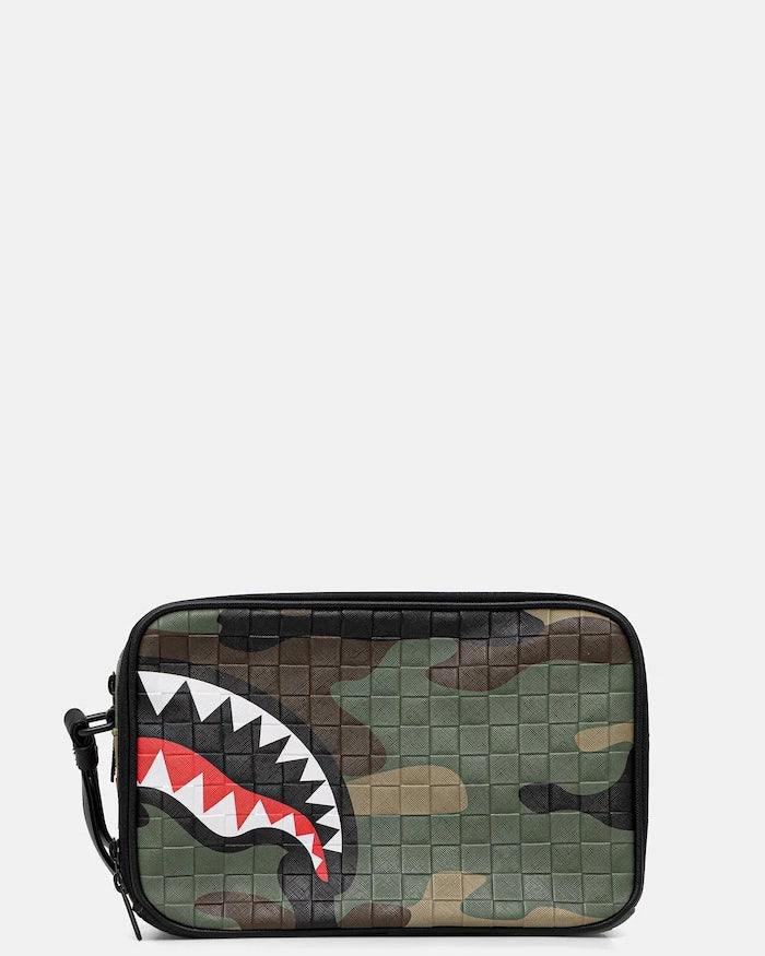 Козметична чанта Sprayground