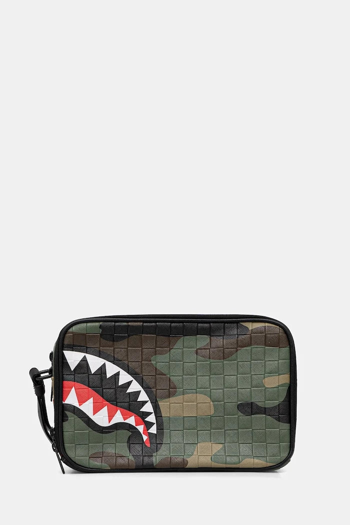 Козметична чанта Sprayground
