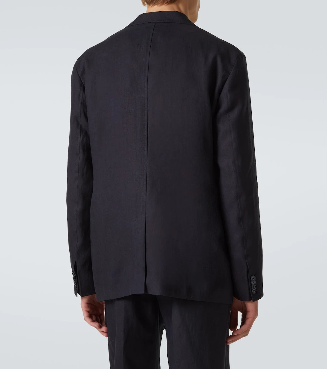 Orlebar Brown - Garret linen blazer