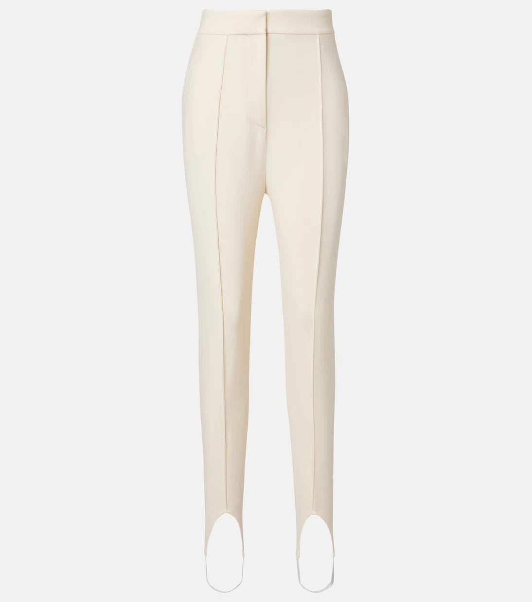 Stella McCartney - Jersey stirrup leggings