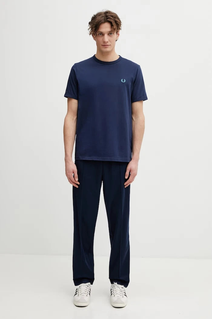 Fred Perry тениска мъжка от памук