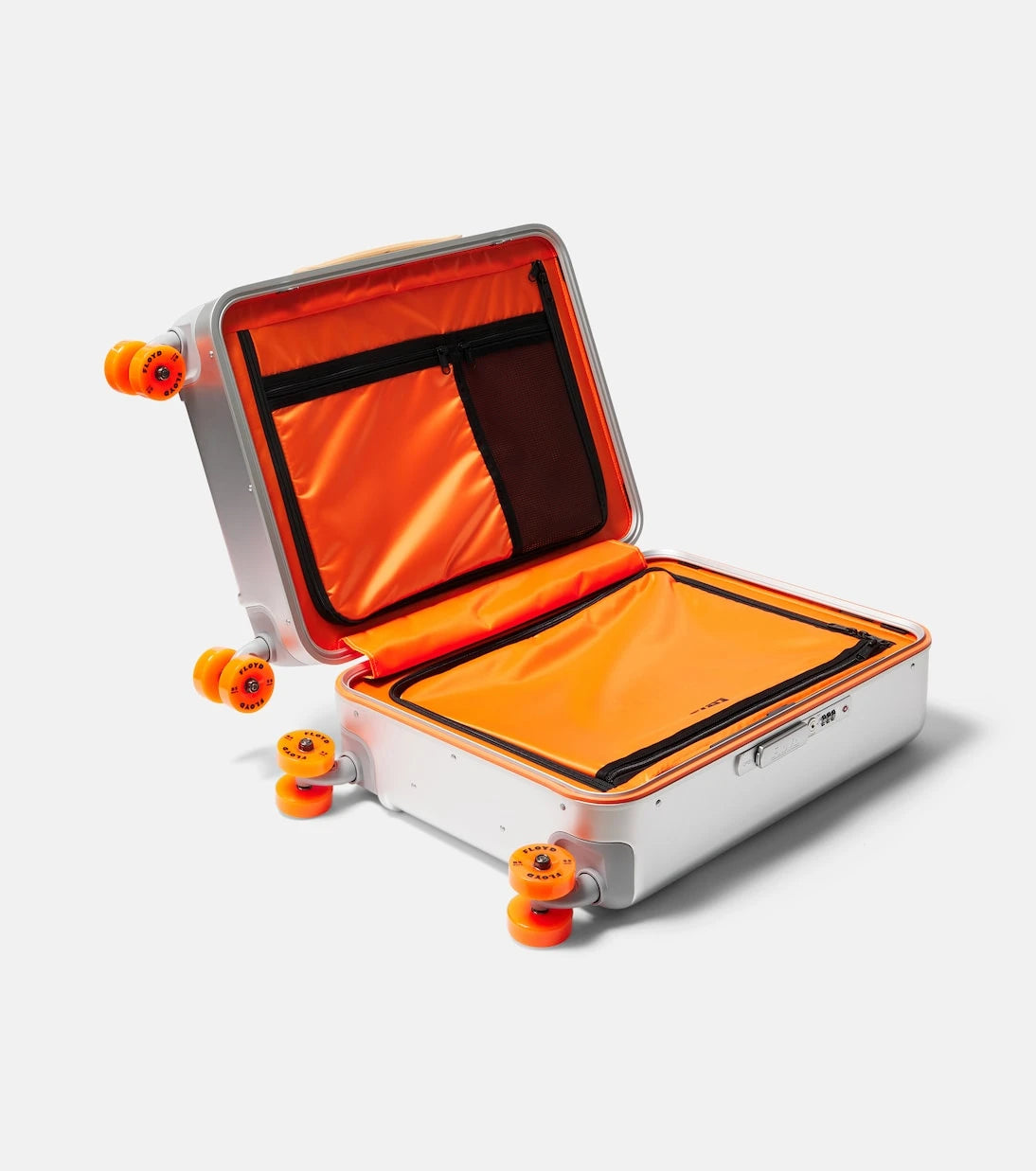 Floyd - Floyd Cabin carry-on suitcase