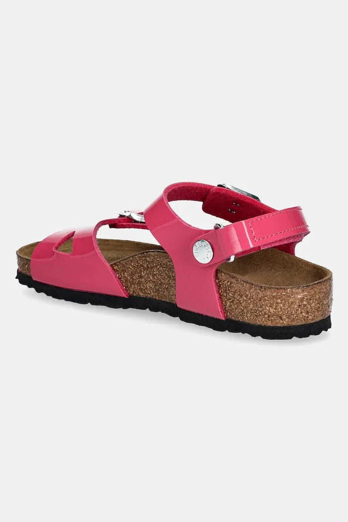 Birkenstock Rio AS Kids Çocuk Sandalet