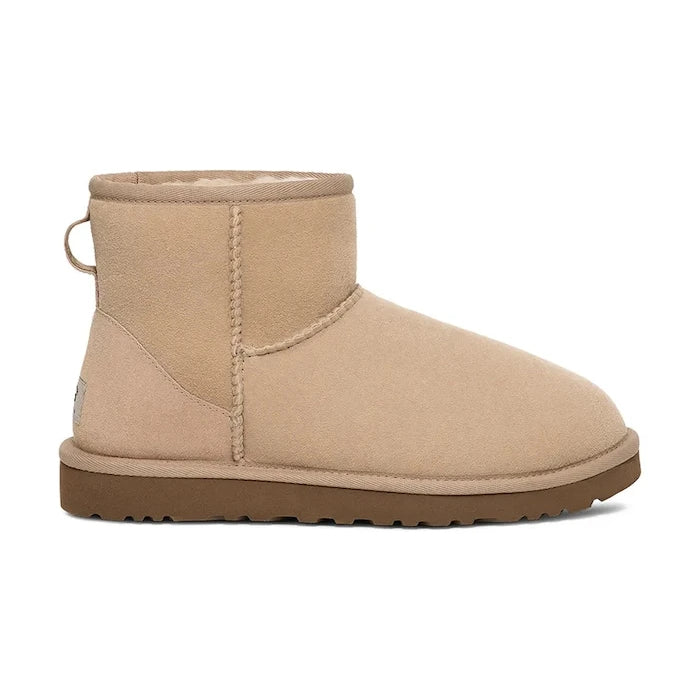 Kadife UGG Classic Mini II