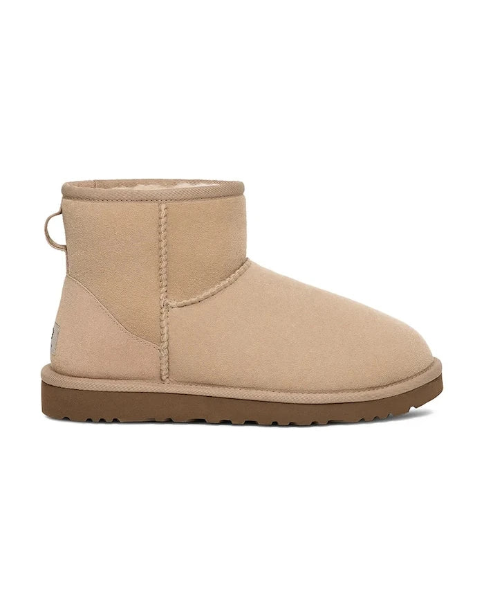 Kadife UGG Classic Mini II