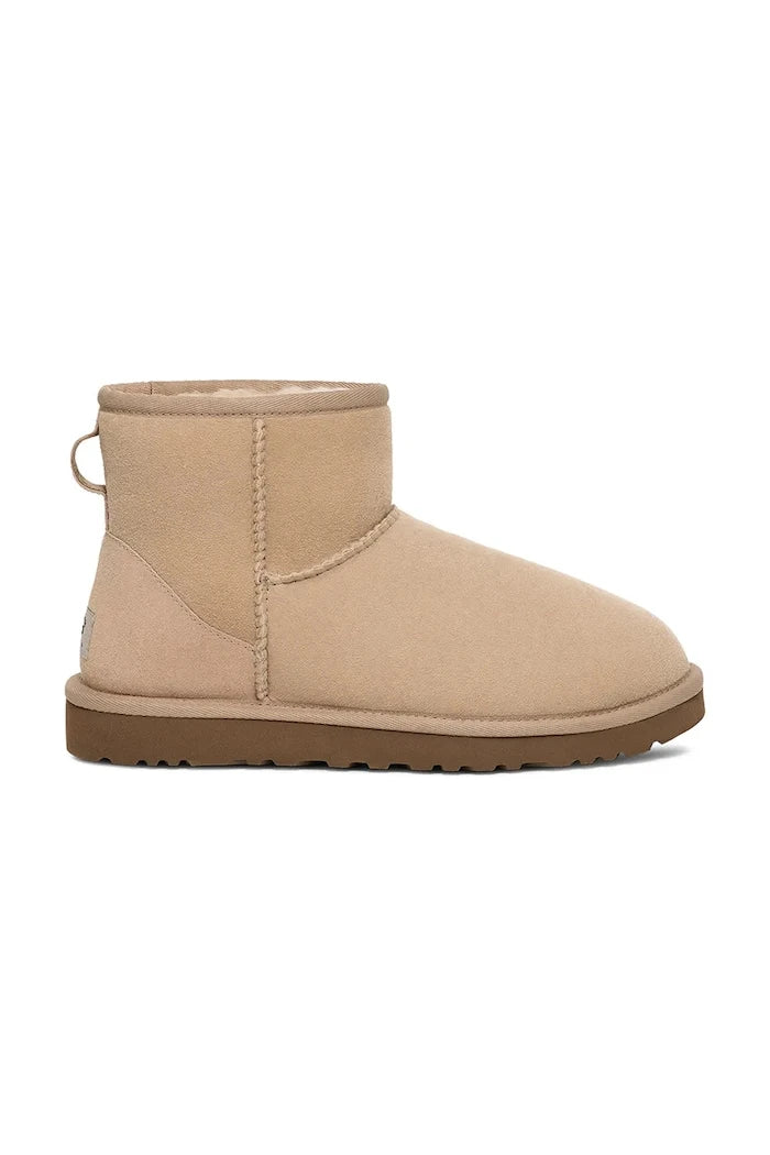 Kadife UGG Classic Mini II